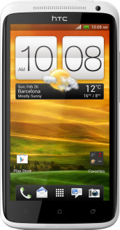 HTC One X 16 GB (S720E) Cep Telefonu kullananlar yorumlar